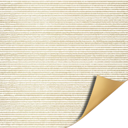 Fine Lines Gold/White AZ uni Gold