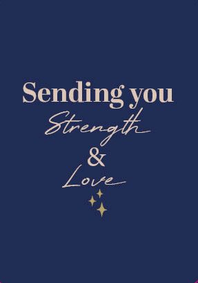 Strength & Love